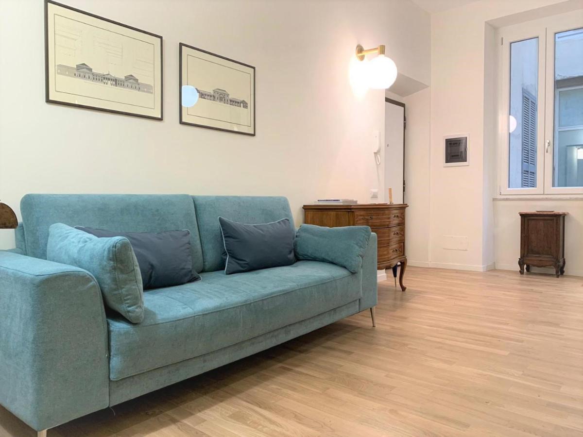 Magic Double Otel Roma Dış mekan fotoğraf