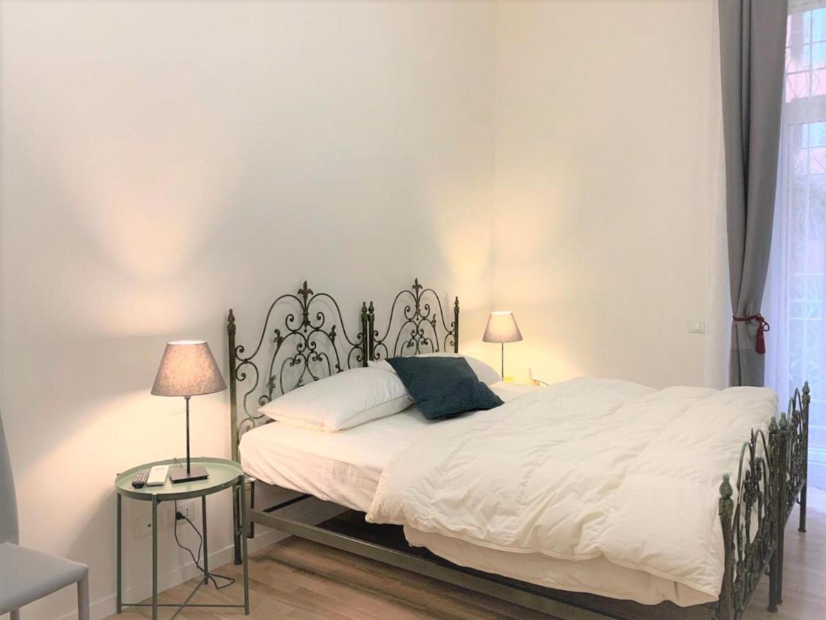 Magic Double Otel Roma Dış mekan fotoğraf