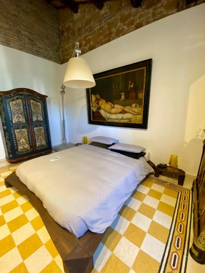 Magic Double Otel Roma Dış mekan fotoğraf