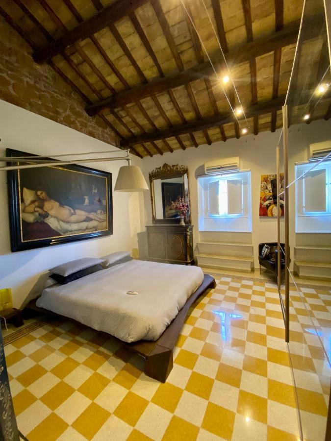 Magic Double Otel Roma Dış mekan fotoğraf