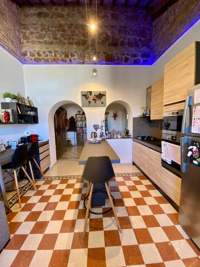 Magic Double Otel Roma Dış mekan fotoğraf