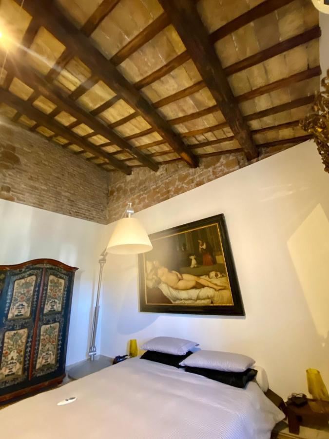 Magic Double Otel Roma Dış mekan fotoğraf
