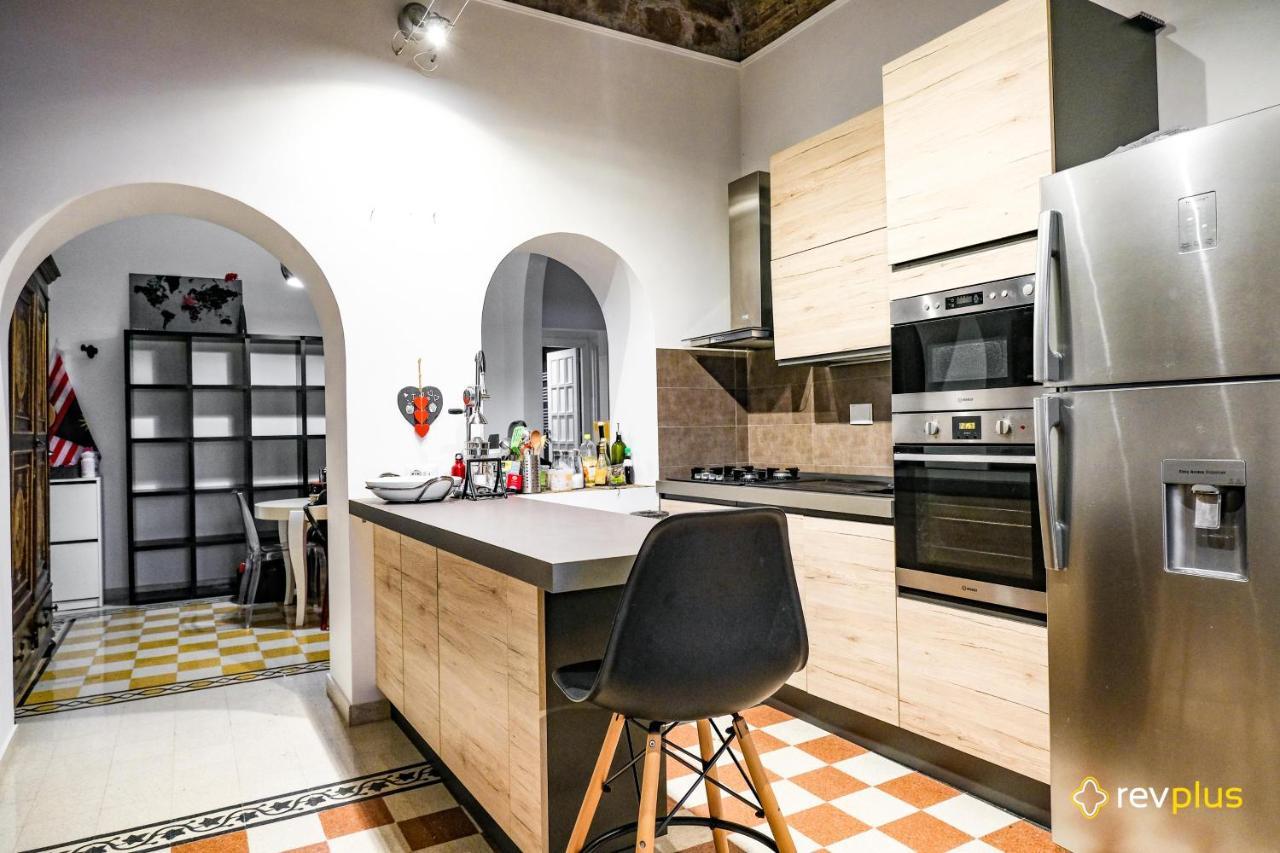 Magic Double Otel Roma Dış mekan fotoğraf