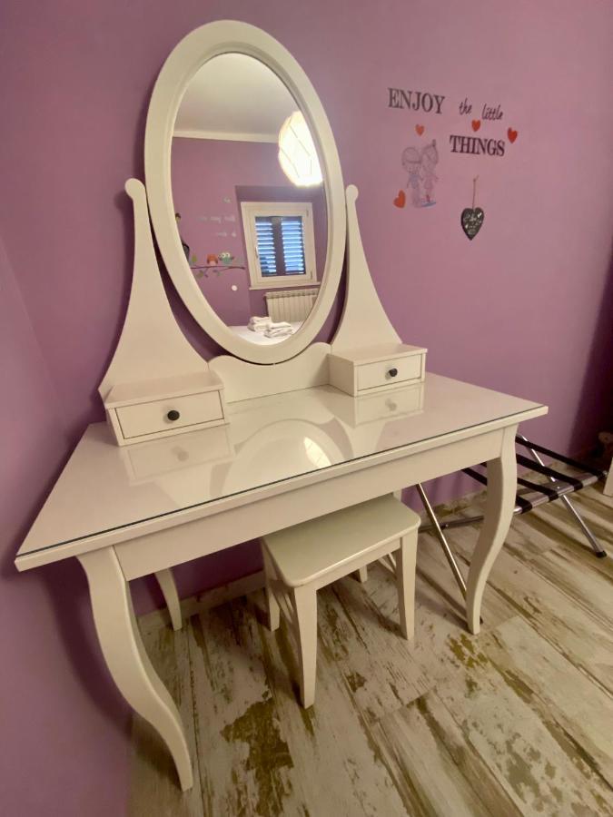 Magic Double Otel Roma Dış mekan fotoğraf