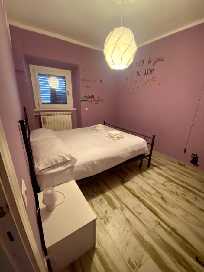 Magic Double Otel Roma Dış mekan fotoğraf