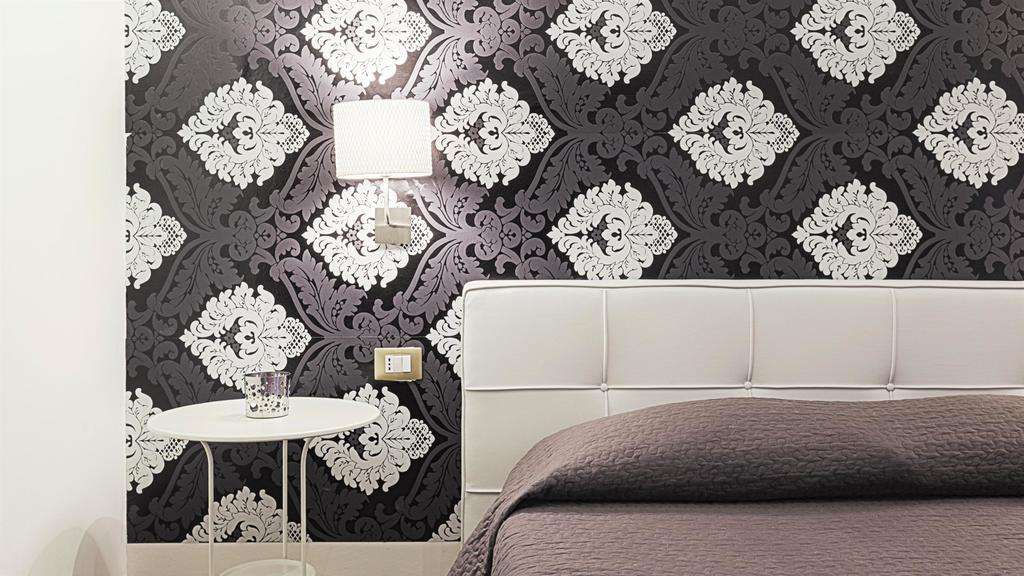 Magic Double Otel Roma Dış mekan fotoğraf