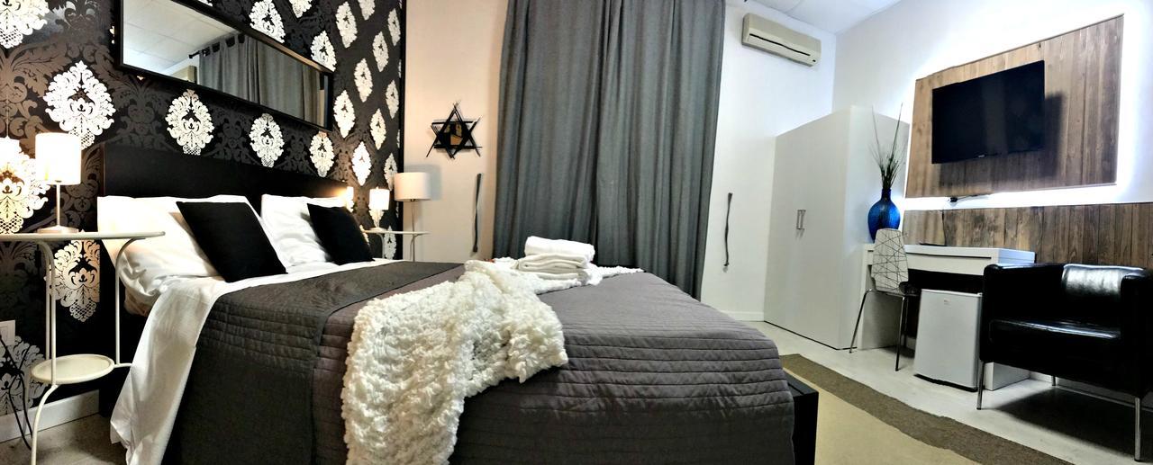 Magic Double Otel Roma Dış mekan fotoğraf