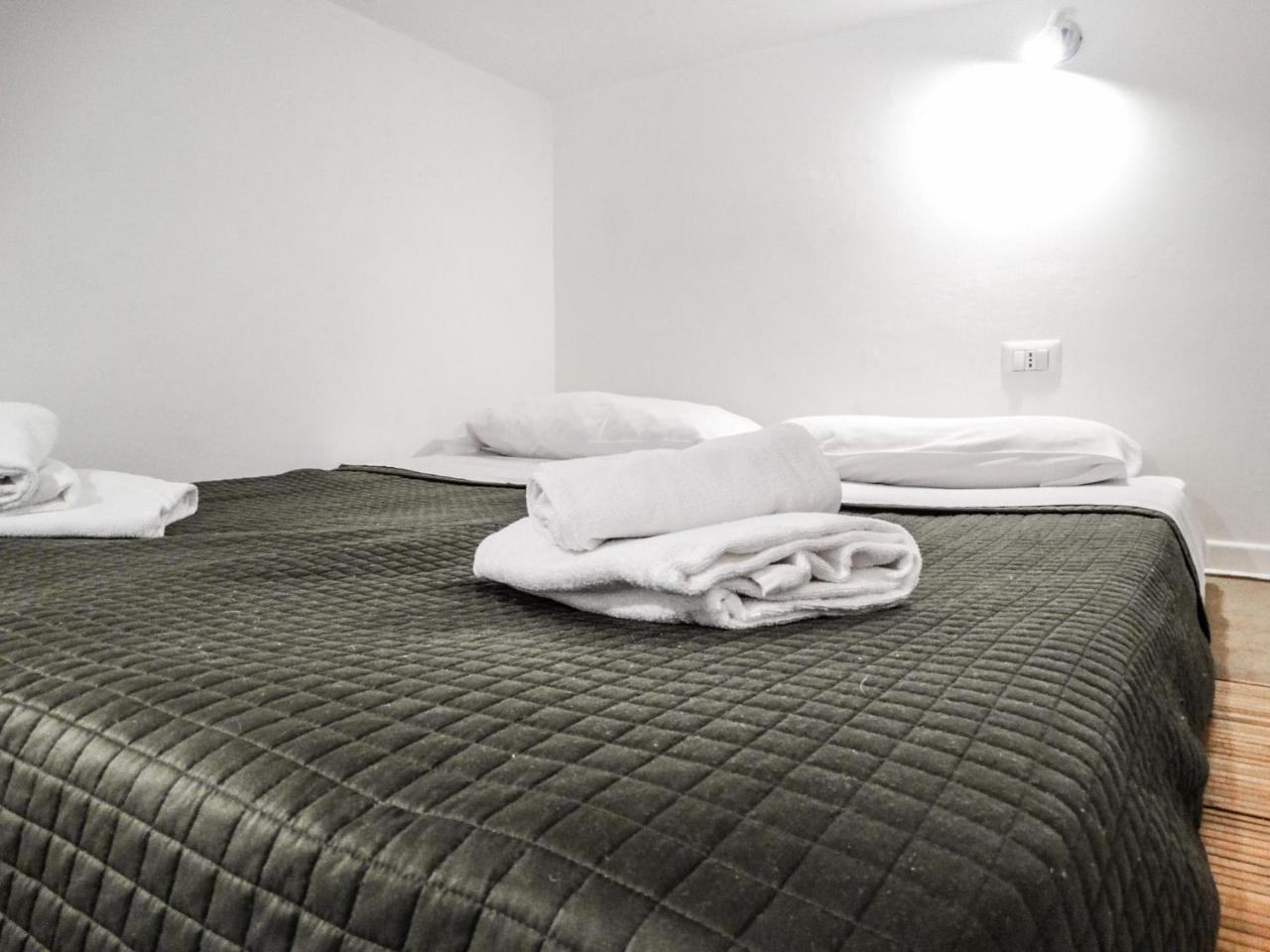 Magic Double Otel Roma Dış mekan fotoğraf