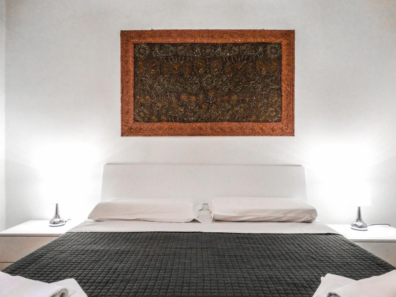 Magic Double Otel Roma Dış mekan fotoğraf